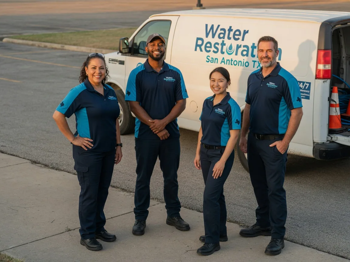Water Damage Repair company in Gilbertsville, KY